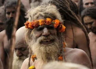 10 scandaluri curioase ale swami indienilor