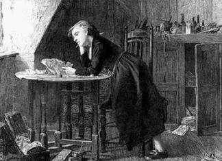 10 scriitori minunați care au murit înainte de 40 de ani