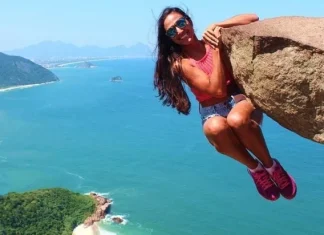 10 selfie-uri tragice luate cu câteva secunde înainte de dezastru