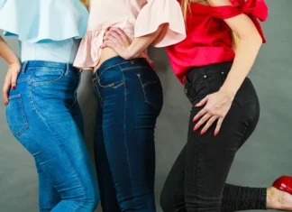 10 sfaturi de urmat pentru a alege blugii potriviti pentru fiecare corp si ocazie