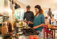 10 sfaturi despre cum să devii un bucătar mai bun – chiar și atunci când ești ocupat