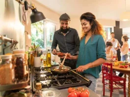10 sfaturi despre cum să devii un bucătar mai bun – chiar și atunci când ești ocupat