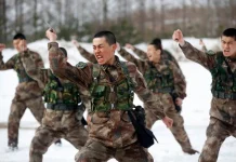 10 țări care ar fi imposibil de invadat