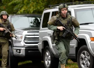 10 țări cu cea mai mare rata a criminalității