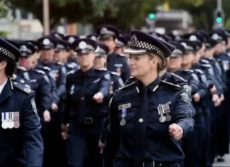 10 țări cu cele mai bune forțe de poliție din lume