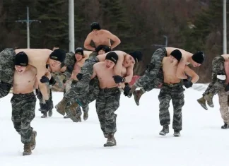 10 țări cu cele mai puternice armate din lume