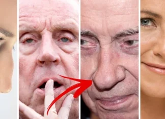 10 tipuri diferite de nas și semnificații lor