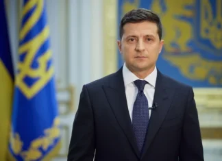 10 trăsături de personalitate ale președintelui ucrainean Volodymyr Zelensky