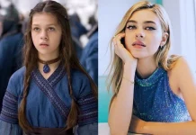 10 vedete din copilărie cu aspect incomodă, care acum sunt frumoase