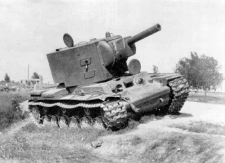 10 vehicule militare ciudate ale celui de-al Doilea Război Mondial