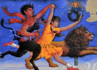 100 de citate CS Lewis despre dragoste, credință, Dumnezeu și viață