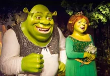 100 de citate hilare Shrek pentru a scoate la iveală căpcăunul din tine