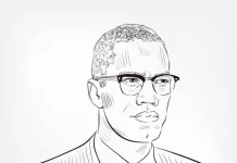 100 de citate Malcolm X despre viață, dreptate și libertate
