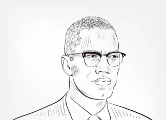 100 de citate Malcolm X despre viață, dreptate și libertate