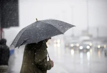 100 de citate în zilele ploioase care sărbătoresc trecerea furtunilor