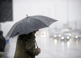 100 de citate în zilele ploioase care sărbătoresc trecerea furtunilor