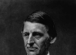 105 Citate Ralph Waldo Emerson despre a trăi o viață grozavă