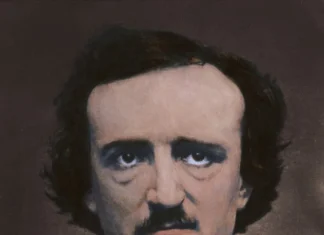 110 Citate Edgar Allan Poe despre dragoste, viață și fericire