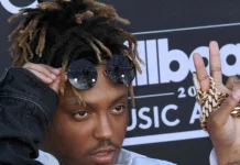 110 citate și versuri Juice WRLD pentru al amintiri