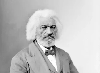 112 Citate Frederick Douglass despre libertate și progres