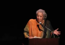 115 Citate Toni Morrison despre scriere, dragoste și viață