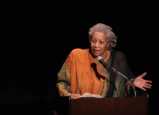 115 Citate Toni Morrison despre scriere, dragoste și viață