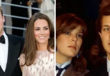 12 cele mai frumoase cupluri de nobili vreodata