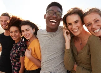 12 motive pentru a zâmbi mai mult în fiecare zi