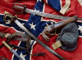 12 războaie civile sângeroase ale erei moderne