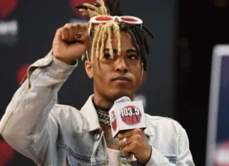 121 XXXTENTACION Citate și versuri despre viață și depresie