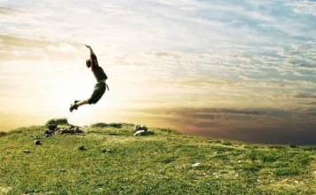 13 lucruri întâmplătoare care aduc fericire
