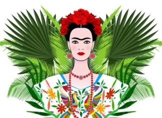 135 de citate Frida Kahlo pentru putere și inspirație