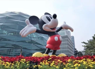 140 de citate Disney despre imaginație și succes