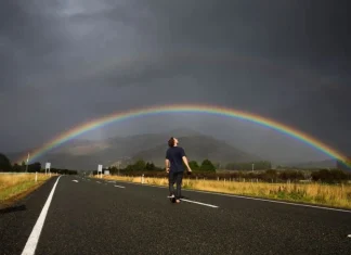 145 de citate curcubeu care celebrează speranța după o furtună