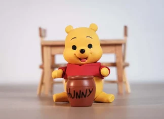 145 de citate Winnie The Pooh la care toată lumea se poate lega