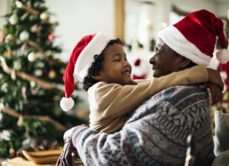 146 de citate de Sărbători Fericite care celebrează familia și dragostea