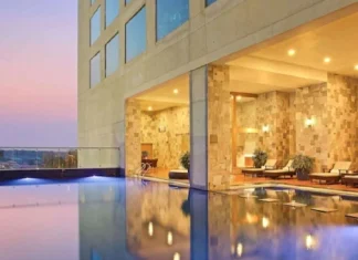 15 cele mai ieftine hoteluri de 5 stele la care poți sta din SUA