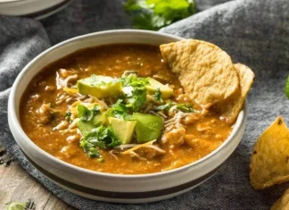 15 cele mai neconvenționale supe din lume