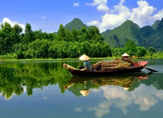 15 dintre cele mai letale râuri din lume