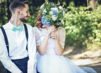 15 idei originale pentru o nunta low cost dar fara sacrificii