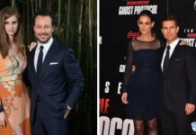 16 cupluri celebre in care ea este mai inalta decat el