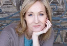 17 citate JK Rowling despre succes, viață și Harry Potter