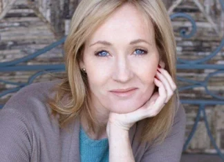 17 citate JK Rowling despre succes, viață și Harry Potter