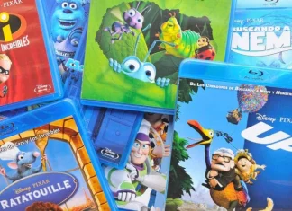 18 afirmații pozitive din filme populare Disney (20222)