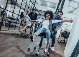 190 de citate Happy Friday pentru a sărbători în sfârșitul săptămânii