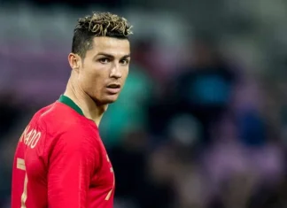 20 de citate Cristiano Ronaldo despre succes și fotbal