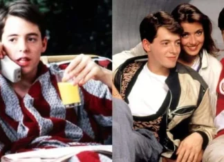20 de citate Ferris Bueller despre luarea unei zile libere