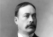 20 de citate Henry Drummond despre dragoste și fericire