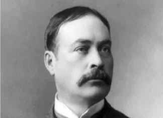 20 de citate Henry Drummond despre dragoste și fericire