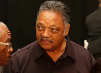 20 de citate Jesse Jackson despre ce ar trebui să păstrăm speranța vie